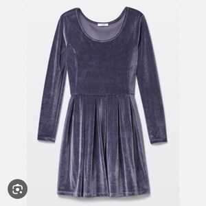 Aritzia Talula Lambeth Dress